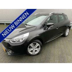 Renault Clio Estate 1.5 dCi N&D *D.RIEM VERV.* AIRCO NAVI CR