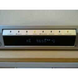 Pioneer audio/video multikanaals ontvanger (home cinema set)