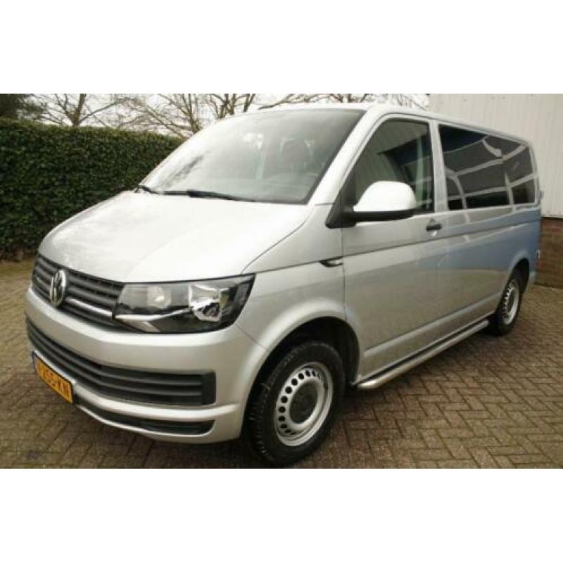 Volkswagen Transporter 2.0TDI AIRCO/CRUISE/TREKHAAK/PDC.A