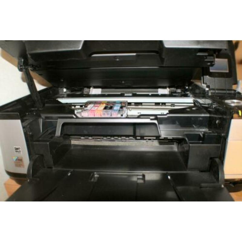 Printer Canon MP 550