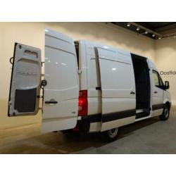 Volkswagen Crafter 35 2.0 TDI 140 PK L2H2 / Airco / Cruise C