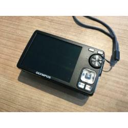 Olympus digitale fotocamera FE-290
