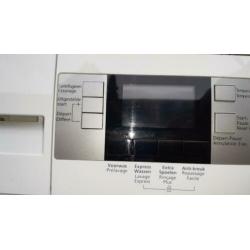 Wasmachine 7 kg A++++ 1400 toeren