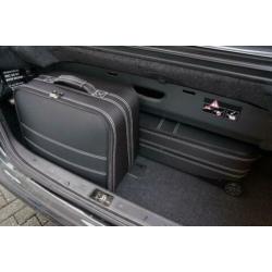 Roadsterbag kofferset/koffer Mercedes CLK W208 98-03