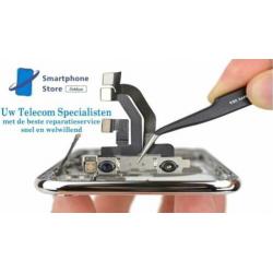 Apple iPhone / iPad laadpoort reparatie Damwoude