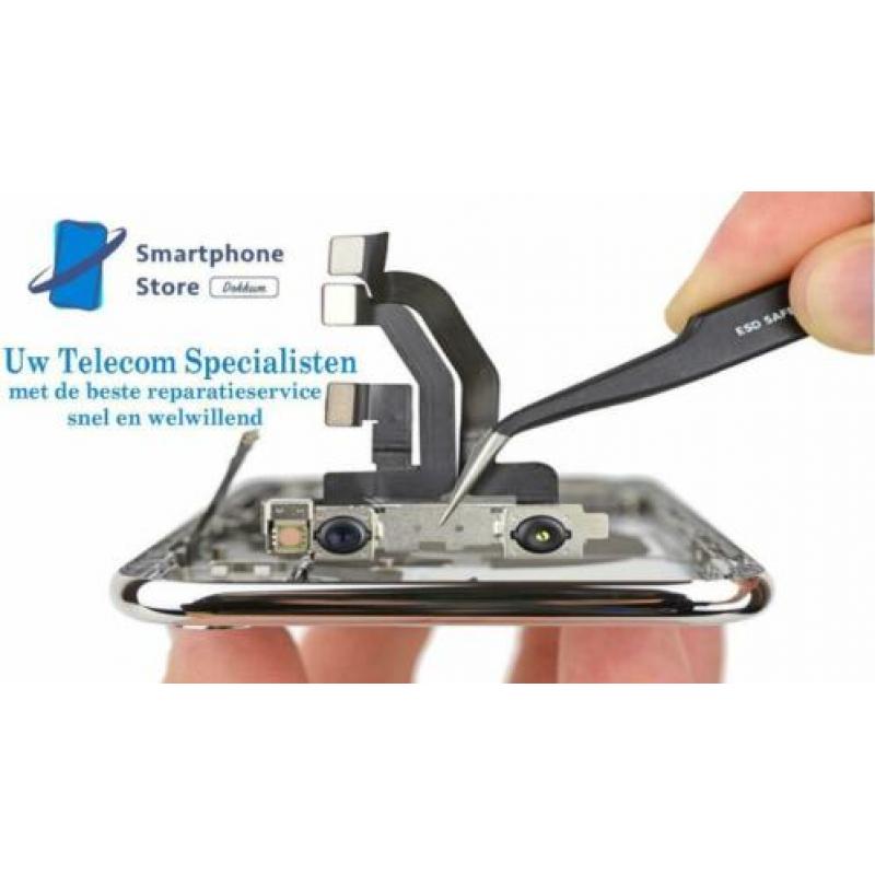 Apple iPhone / iPad laadpoort reparatie Damwoude