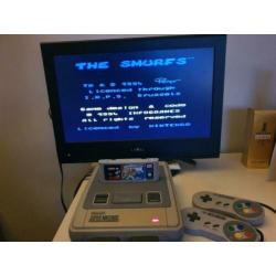 Supernintendo