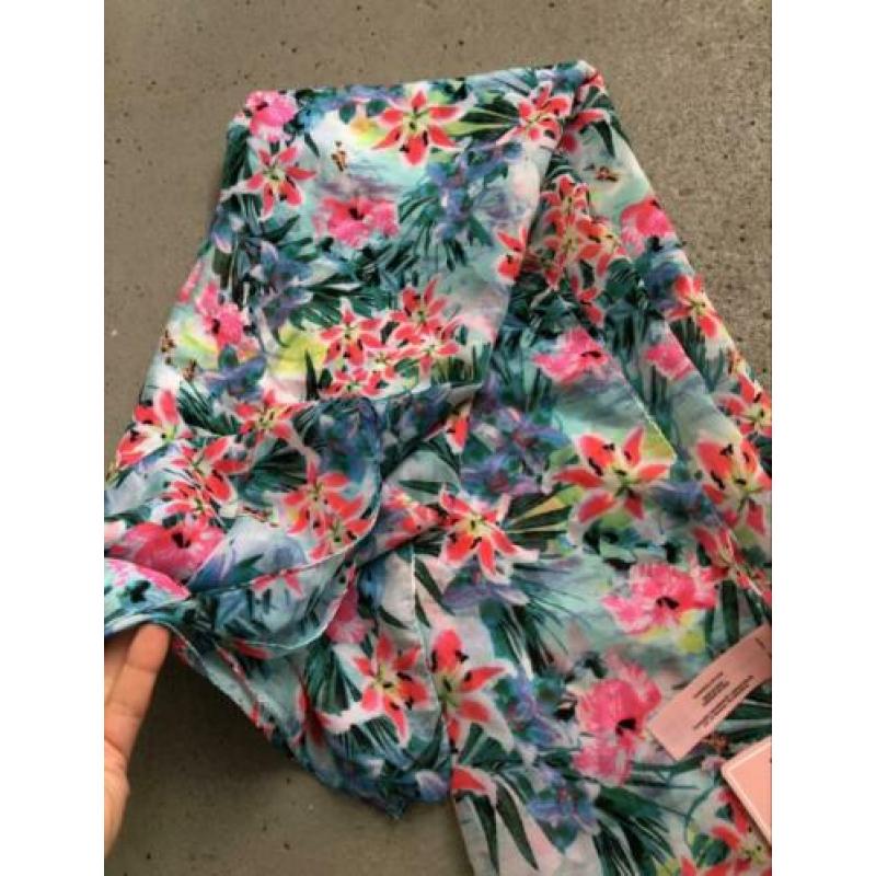 Nieuwe Hunkemöller sjaal