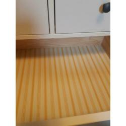 Ikea Hemnes ladekast