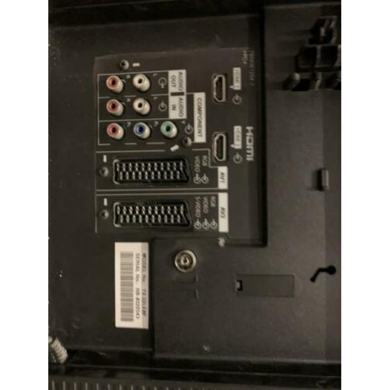 Panasonic tv Viera 32”