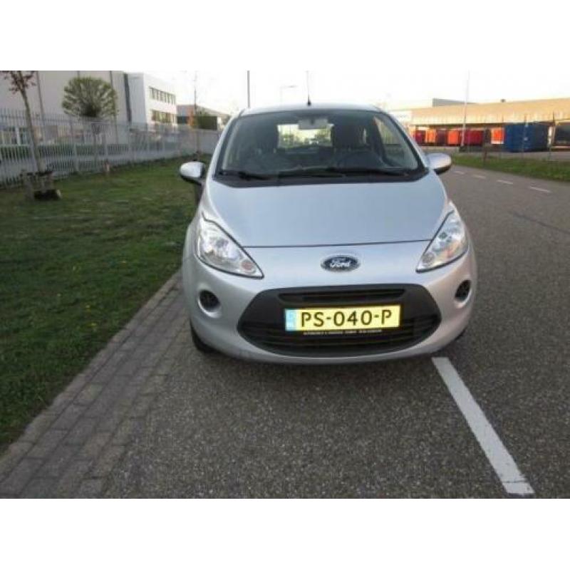 Ford Ka 1.2 Style start/stop