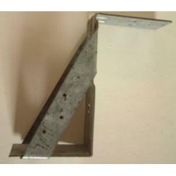 Balkdrager Bat Anker Balk Dragers 63 x 17,7 cm