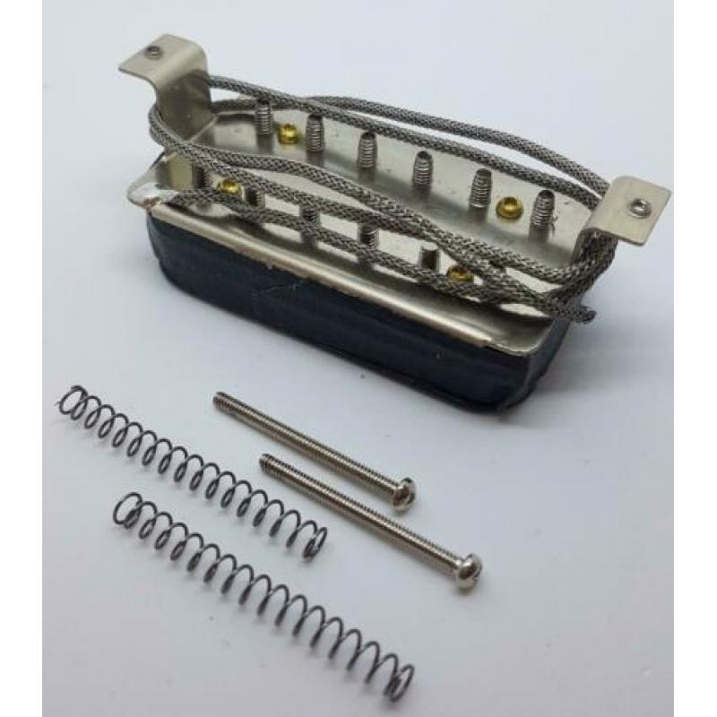 Gibson Dirty Fingers pickup set. 2 stuks
