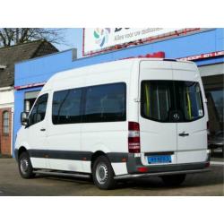 Mercedes-Benz Sprinter 311 2.2 CDI 366 groepsvervoer, rolsto
