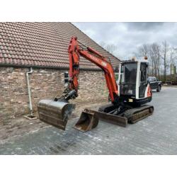 Kubota KX101-3