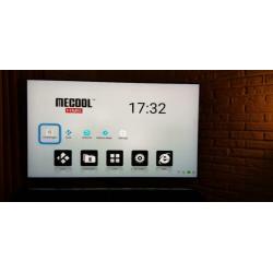 android tv box