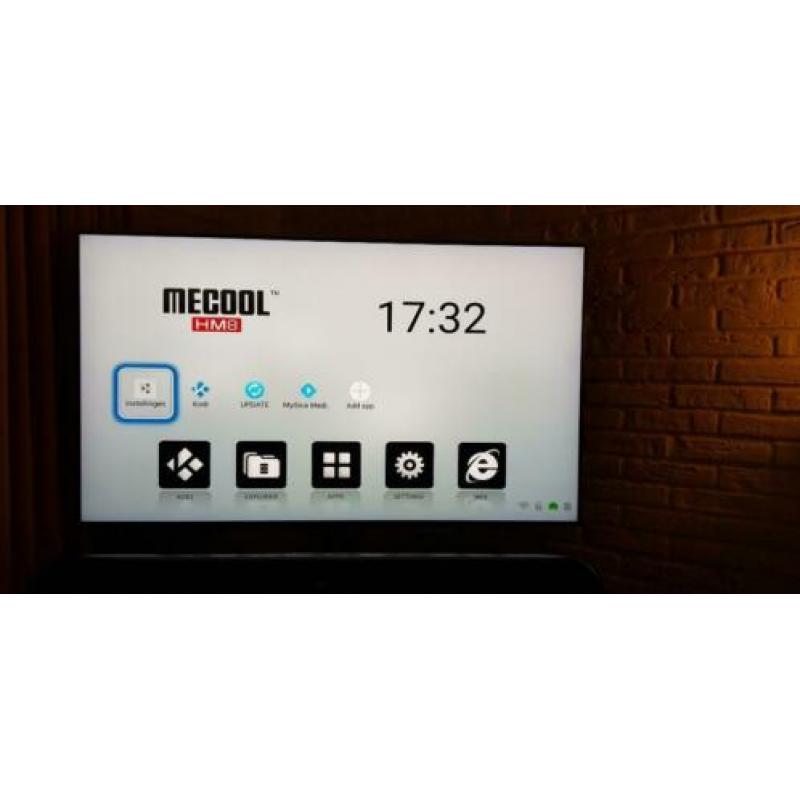 android tv box
