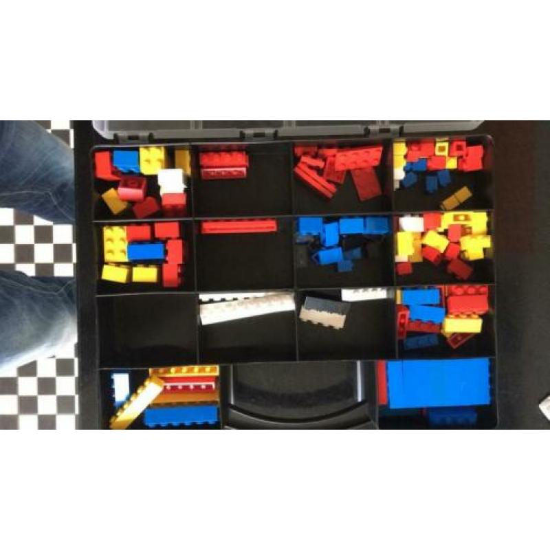 Lego 530