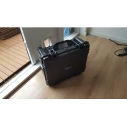 B en w outdoorcase type 61 pelicase