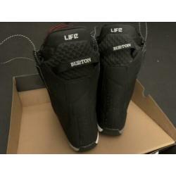 Burton ION snowboardschoenen maat 43