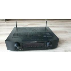 Marantz nr1605 receiver