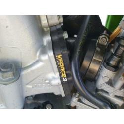 Kawasaki KX250L ENDURO KX250 enduro Kawasaki 250cc KX ORGINE