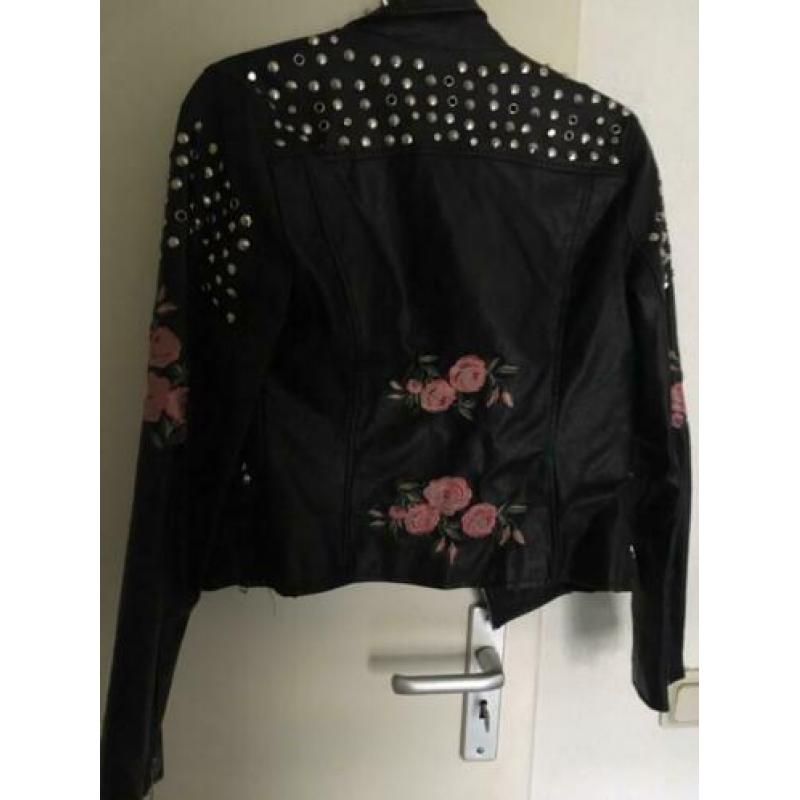 Philip Plein damesjas maat m