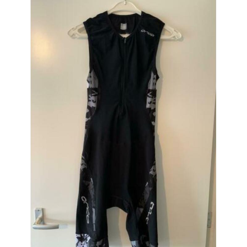 Orca trisuit 226 Komp race