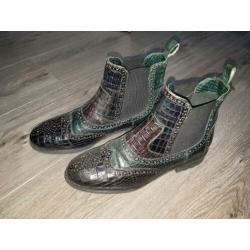 Omoda Chelsea boots maat 38