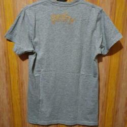 Drop Dead t-shirt maat S