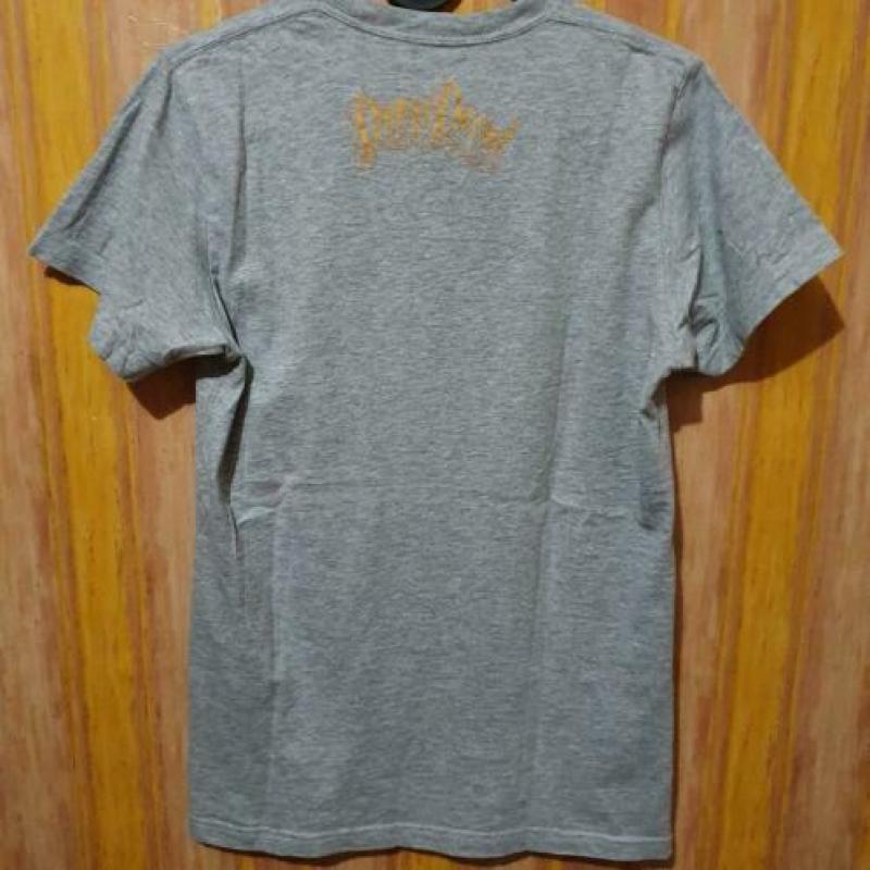Drop Dead t-shirt maat S