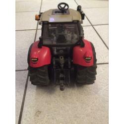 Bruder Tractor Same diamono 270