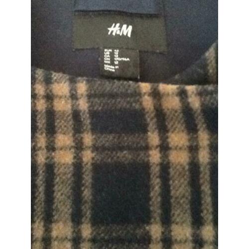 H&M Mooie Winterjas/Jas/Mantel Nieuw