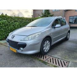 Peugeot 307 1.6-16V XS Nwe APK