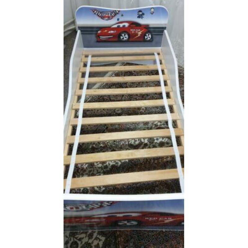 Kinderbed 160x80 compleet bed