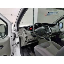 Renault Trafic 2.0dCi Airco + Inrichting 2x Schuifdeur