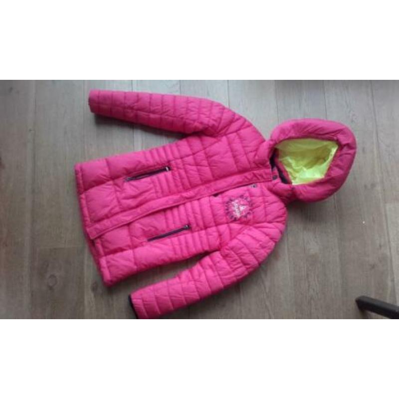 Gaastra winterjas/ski-jas maat 164