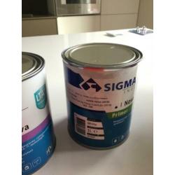 Sigma Nova subtle stone