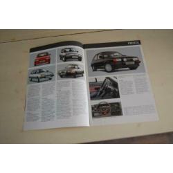 Ford modellen 1988