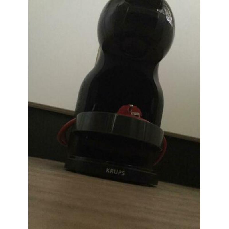 Krups koffie apparaat