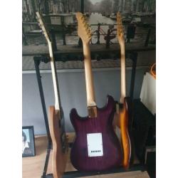 Jay Turser Stratocaster