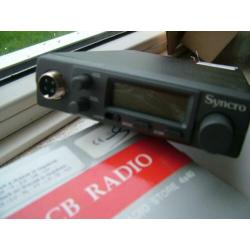 27mc syncro 4 watt