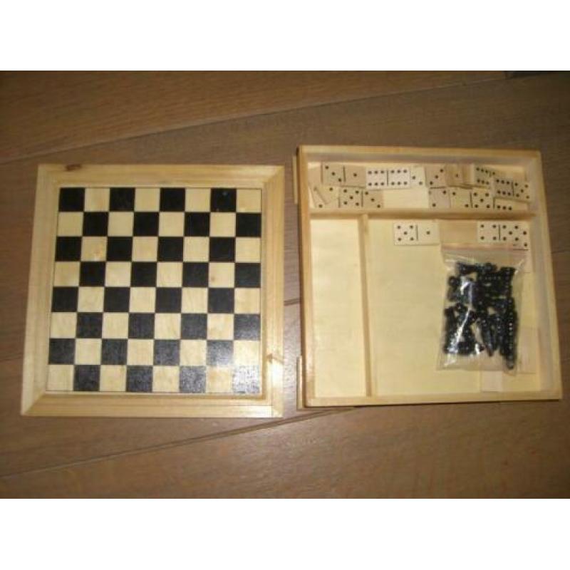 gezelschapsspelletjes