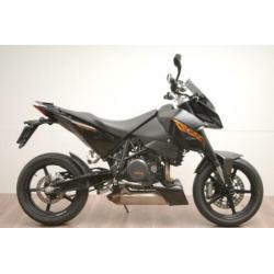 KTM 690 Duke (bj 2011)