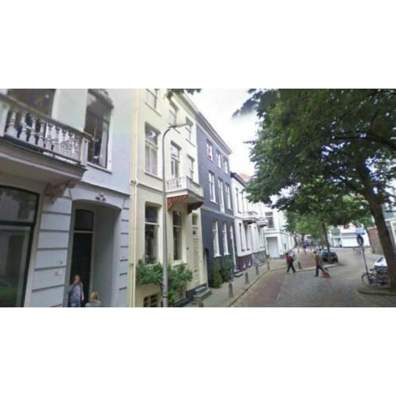 Emmastraat, 6828 HC Arnhem, NLD