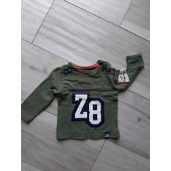 Z8 pakket maat 62
