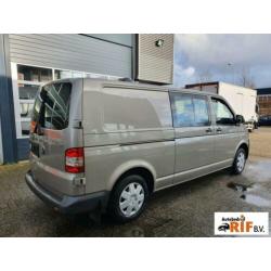 Volkswagen Transporter 2.0 TDI DC 140PK/ L2/ DSG Automaat/ L