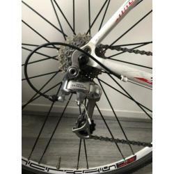 Moser Speed 56” Ultegra
