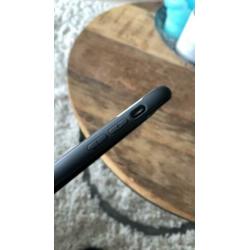 Iphone XR hoesje