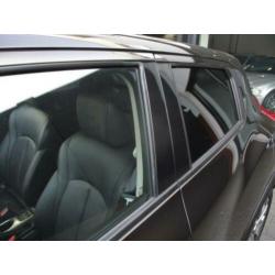 Nissan JUKE 1.6 DIG-T 191pk 4wD Autom, Full Options
